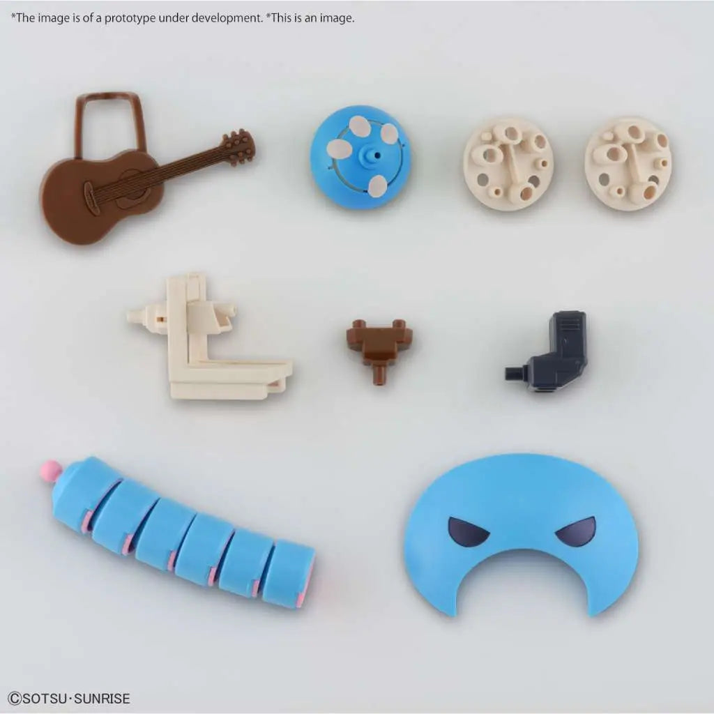 Hg Beargguy Ohana & Aloharo Set