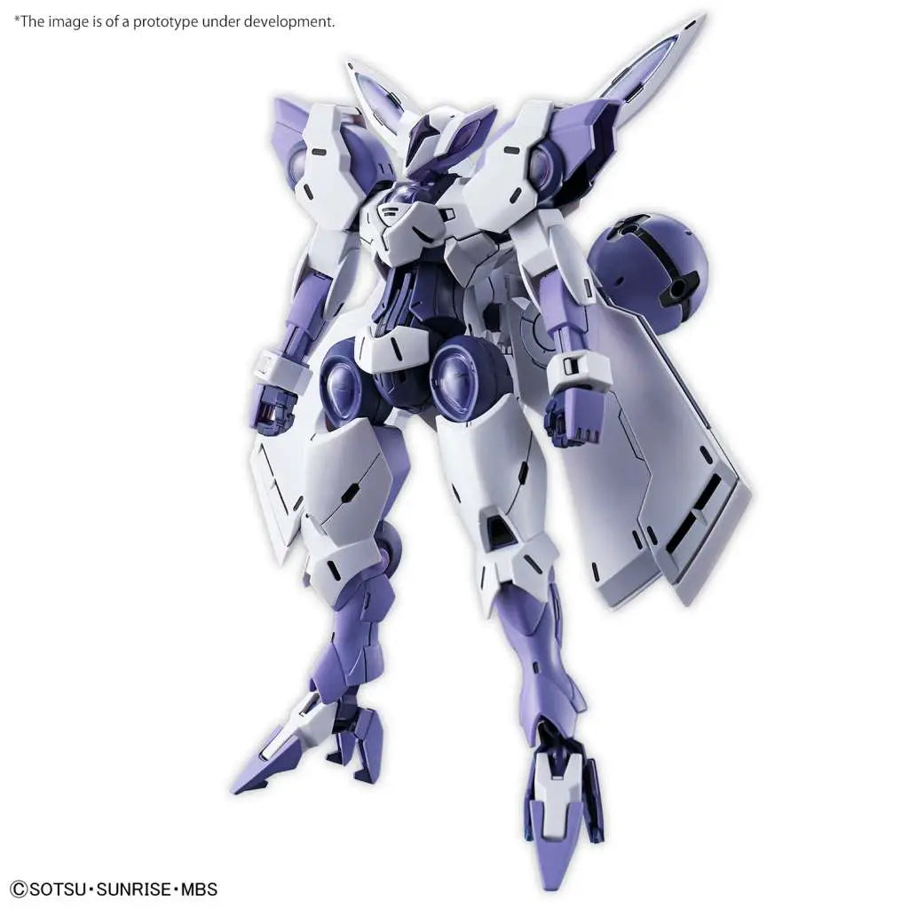 Hg Beguir-beu
