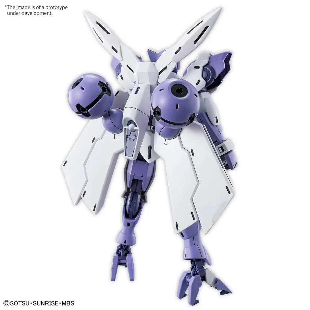 Hg Beguir-beu