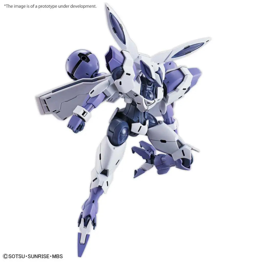 Hg Beguir-beu