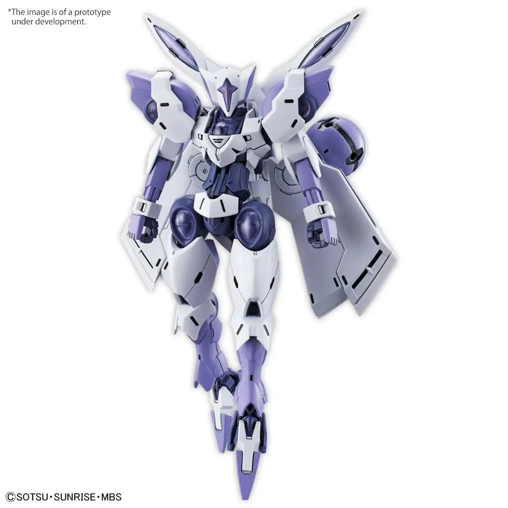 Hg Beguir-beu