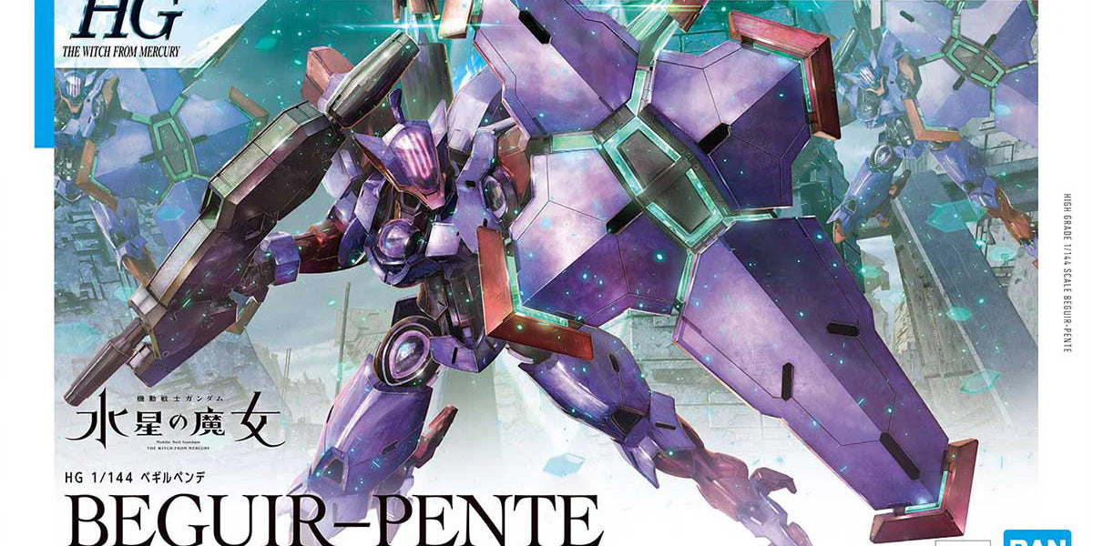 Hg Beguir-pente