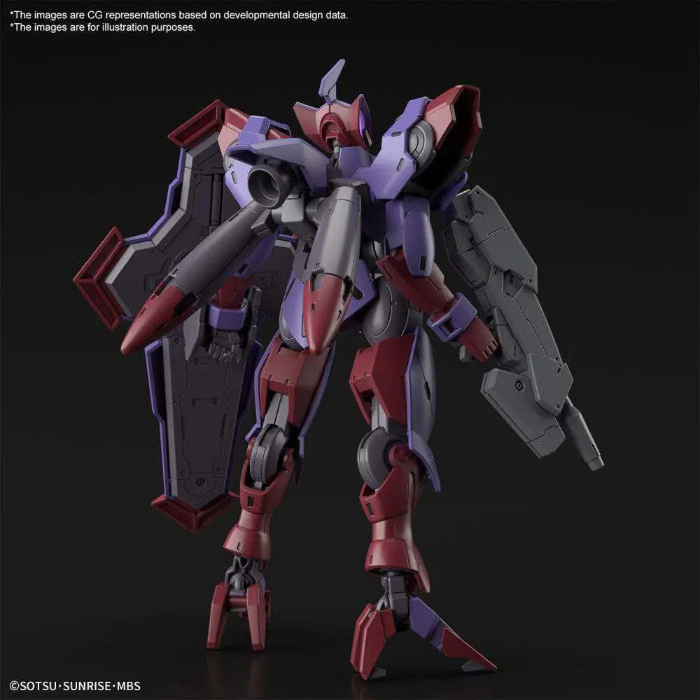 Hg Beguir-pente