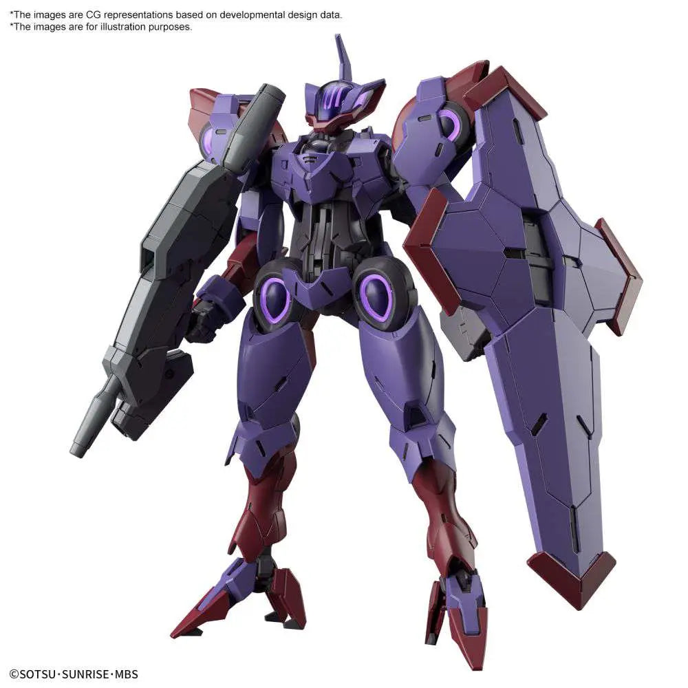 Hg Beguir-pente
