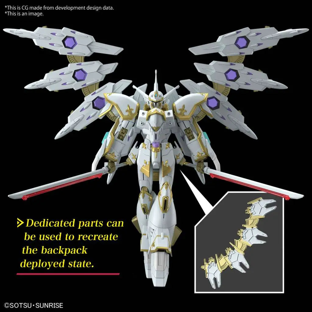 Hg Black Knight Squad Cal-Re A