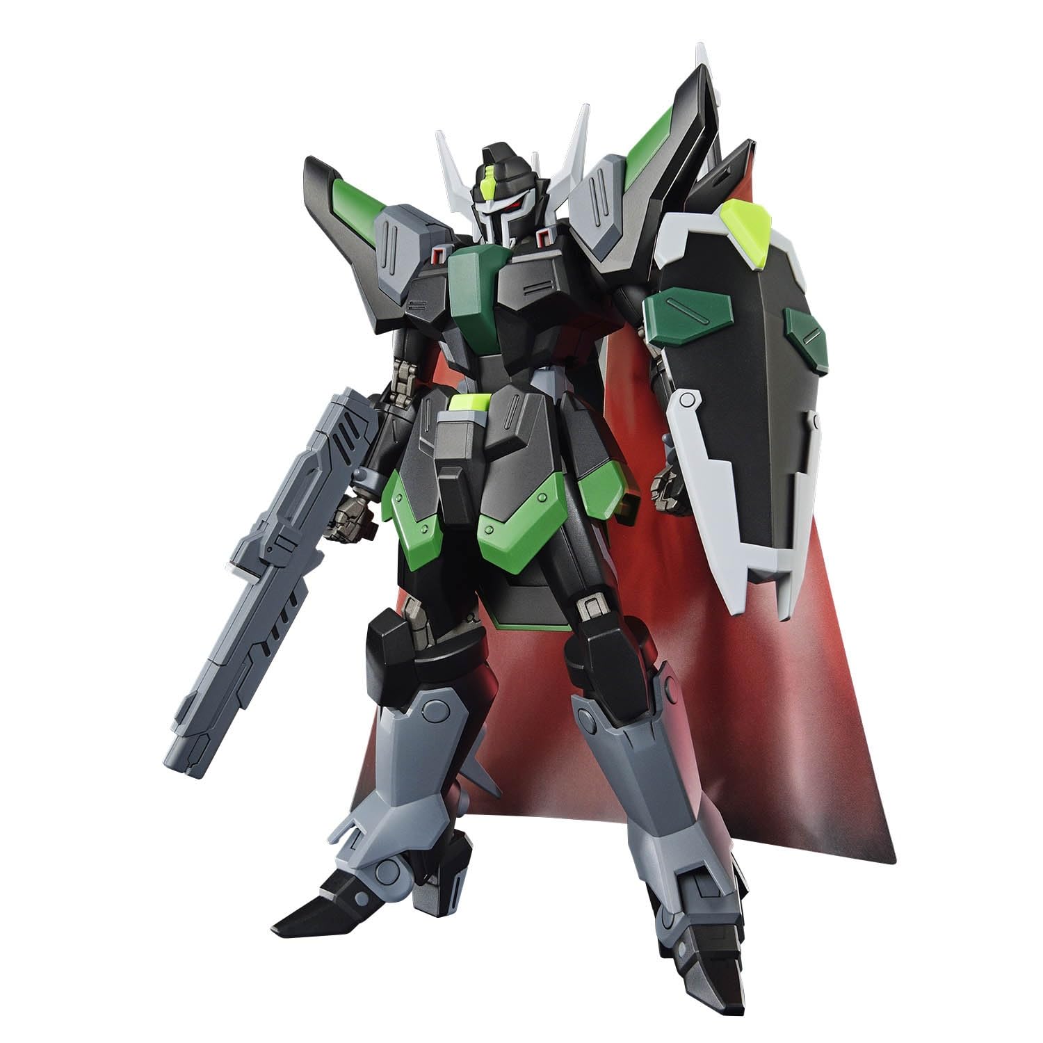 Hg Black Knight Squad Rud Ro A