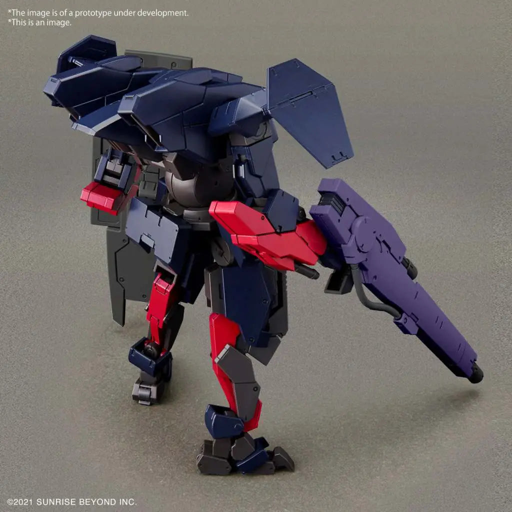 Hg Brady Fox Type G