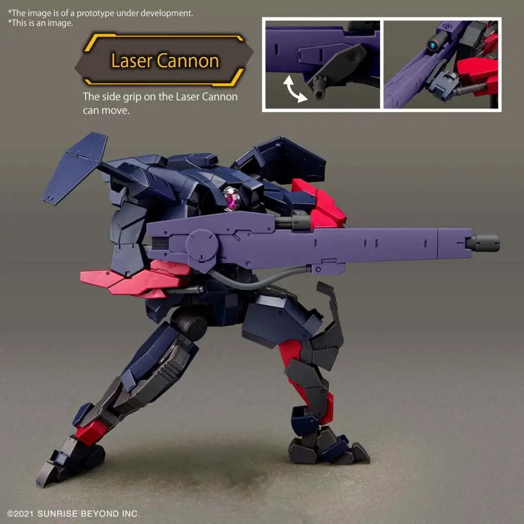 Hg Brady Fox Type G