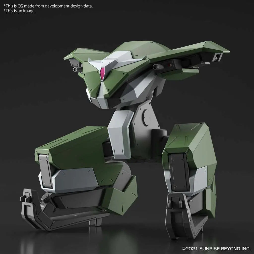 Hg Bunyip Boomerang