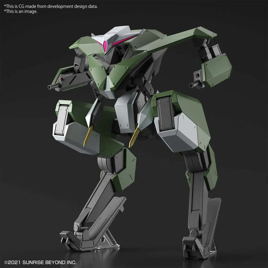 Hg Bunyip Boomerang