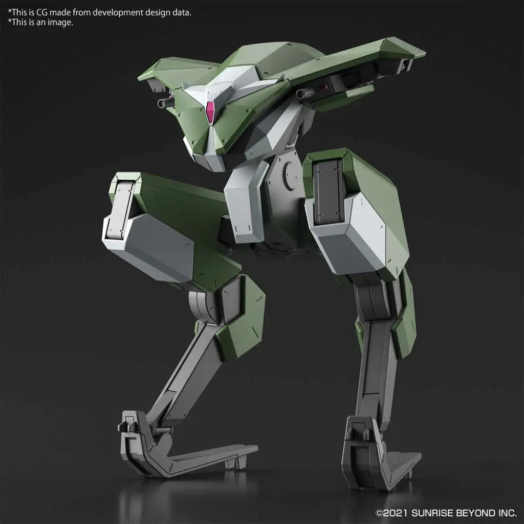 Hg Bunyip Boomerang