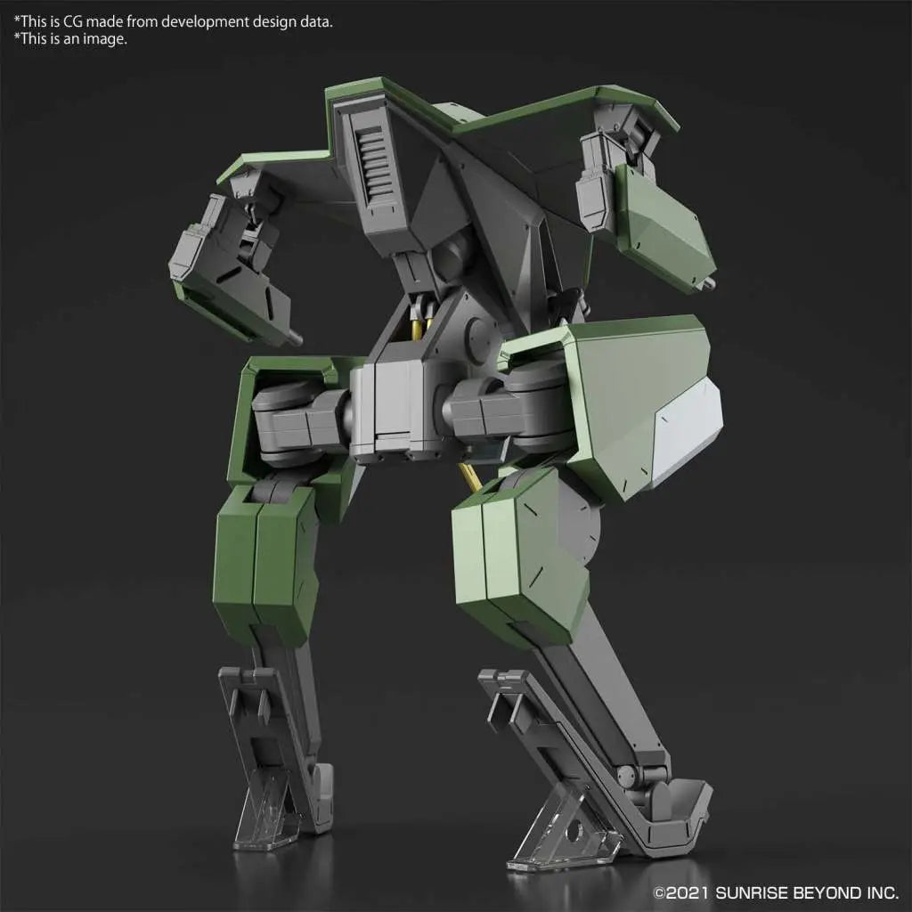 Hg Bunyip Boomerang