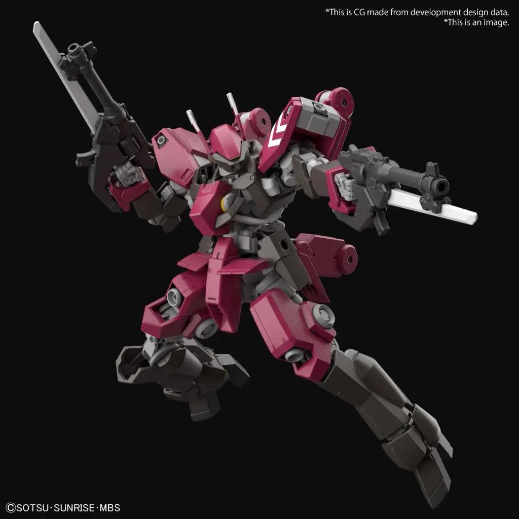 Hg Cyclase Schwalbe Custom