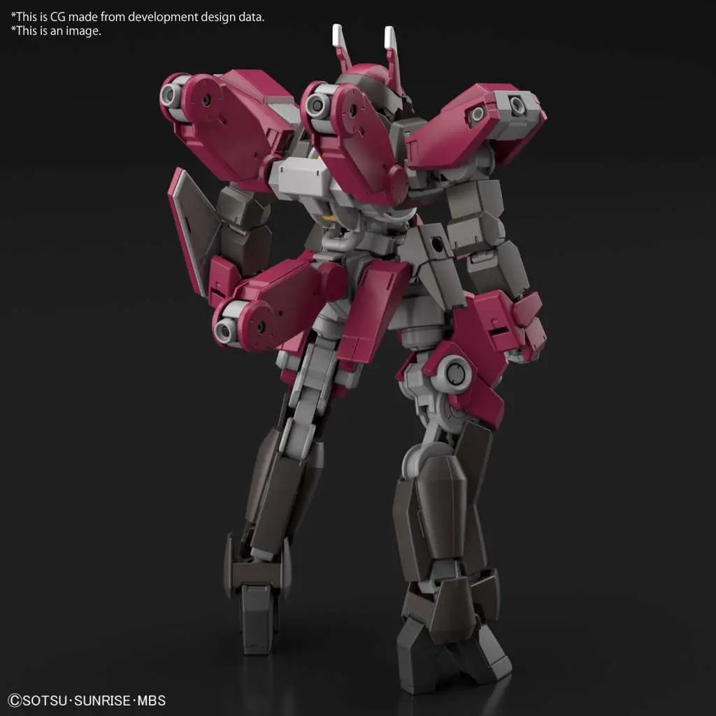 Hg Cyclase Schwalbe Custom