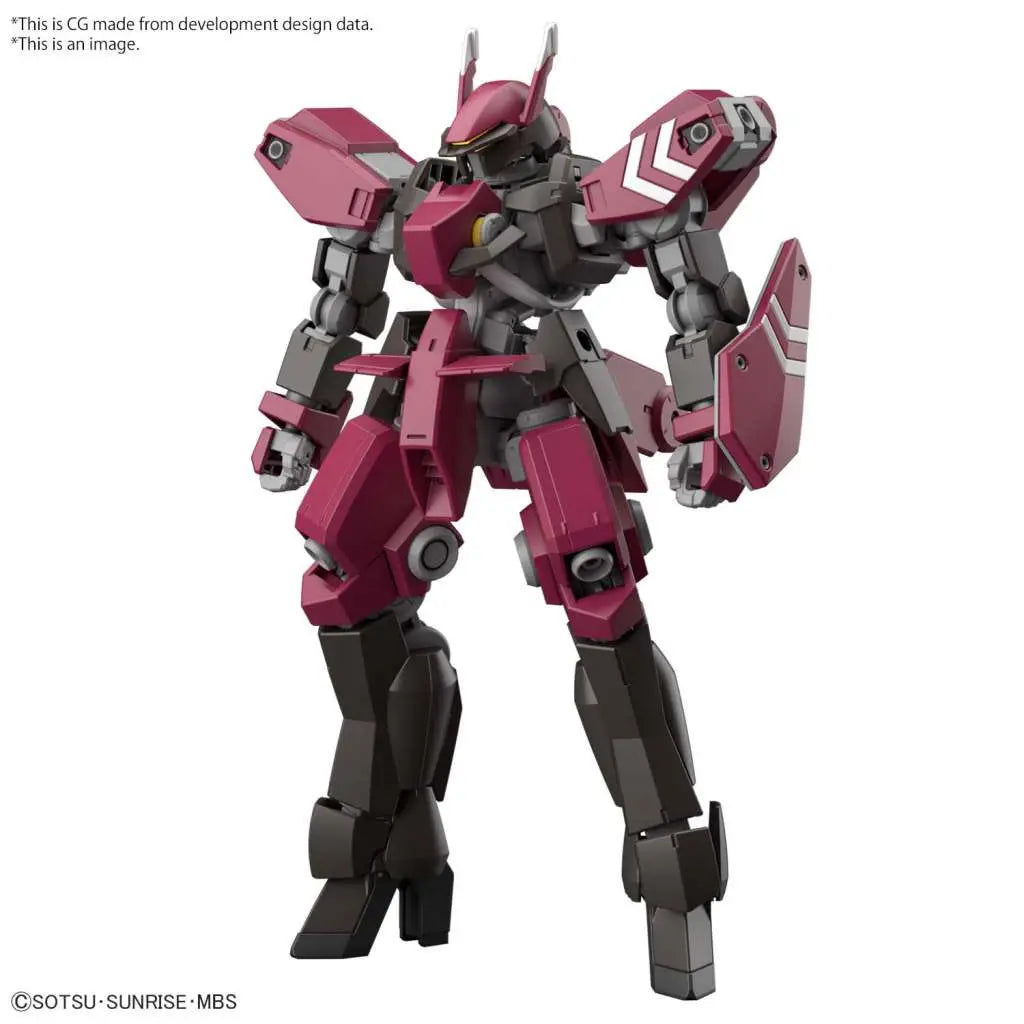 Hg Cyclase Schwalbe Custom