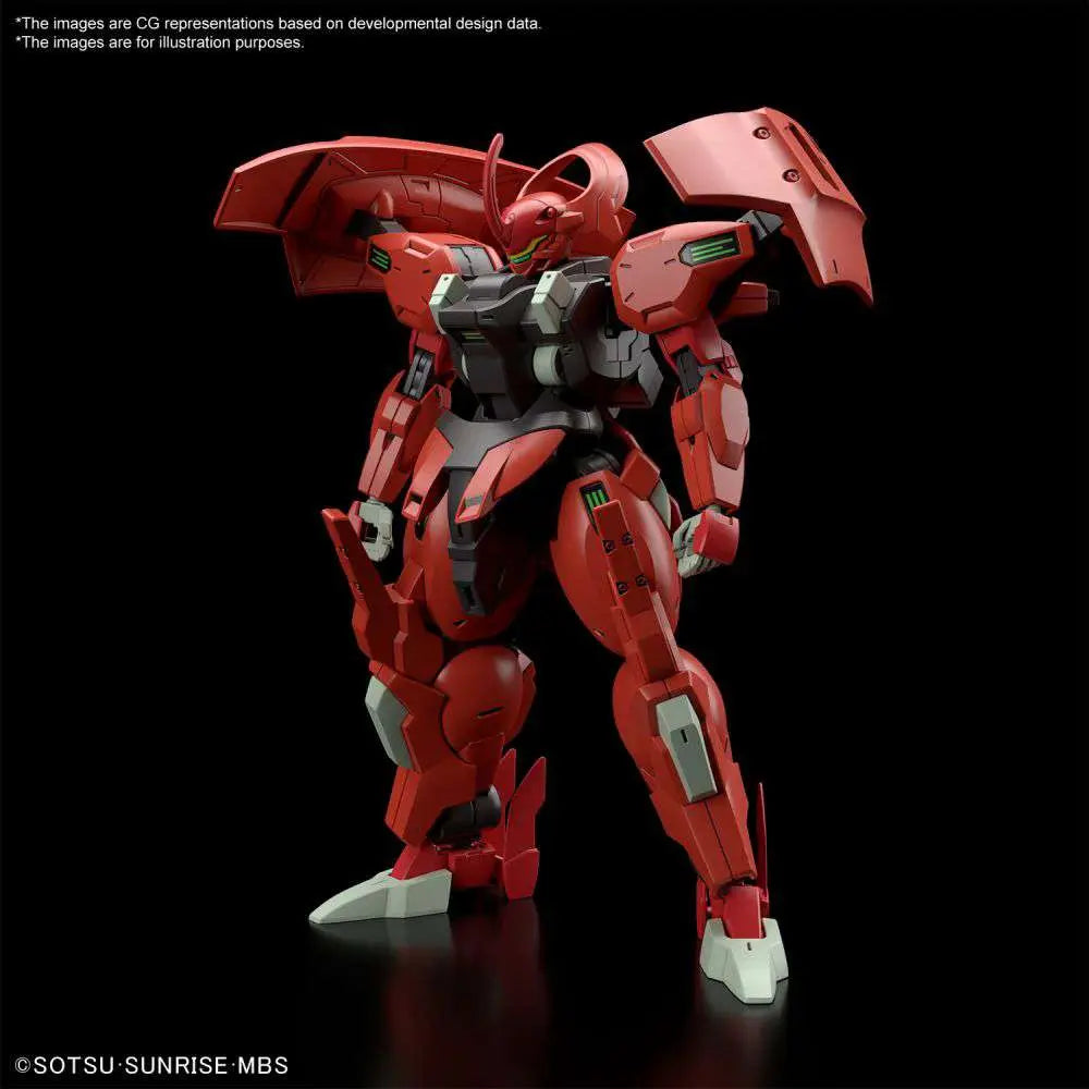 Hg Darilbalde