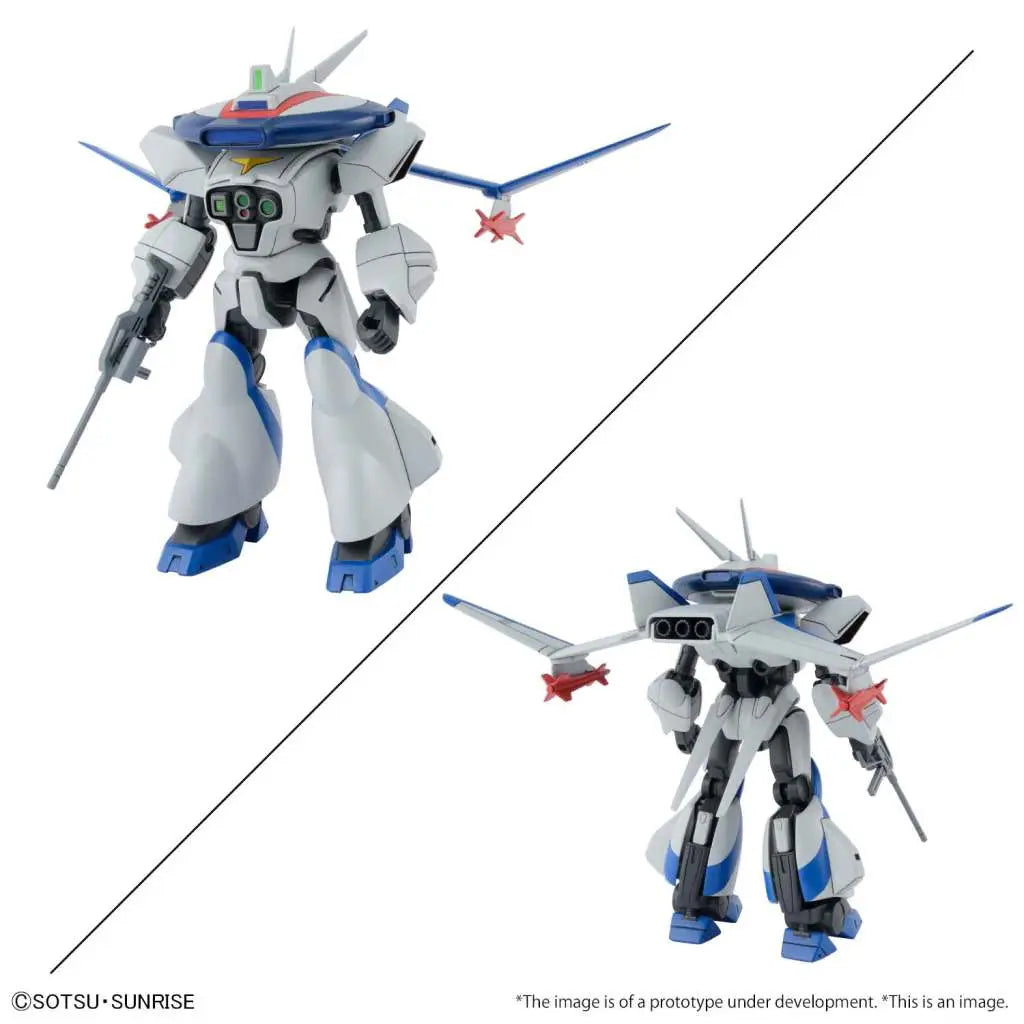Hg Dragonar Set