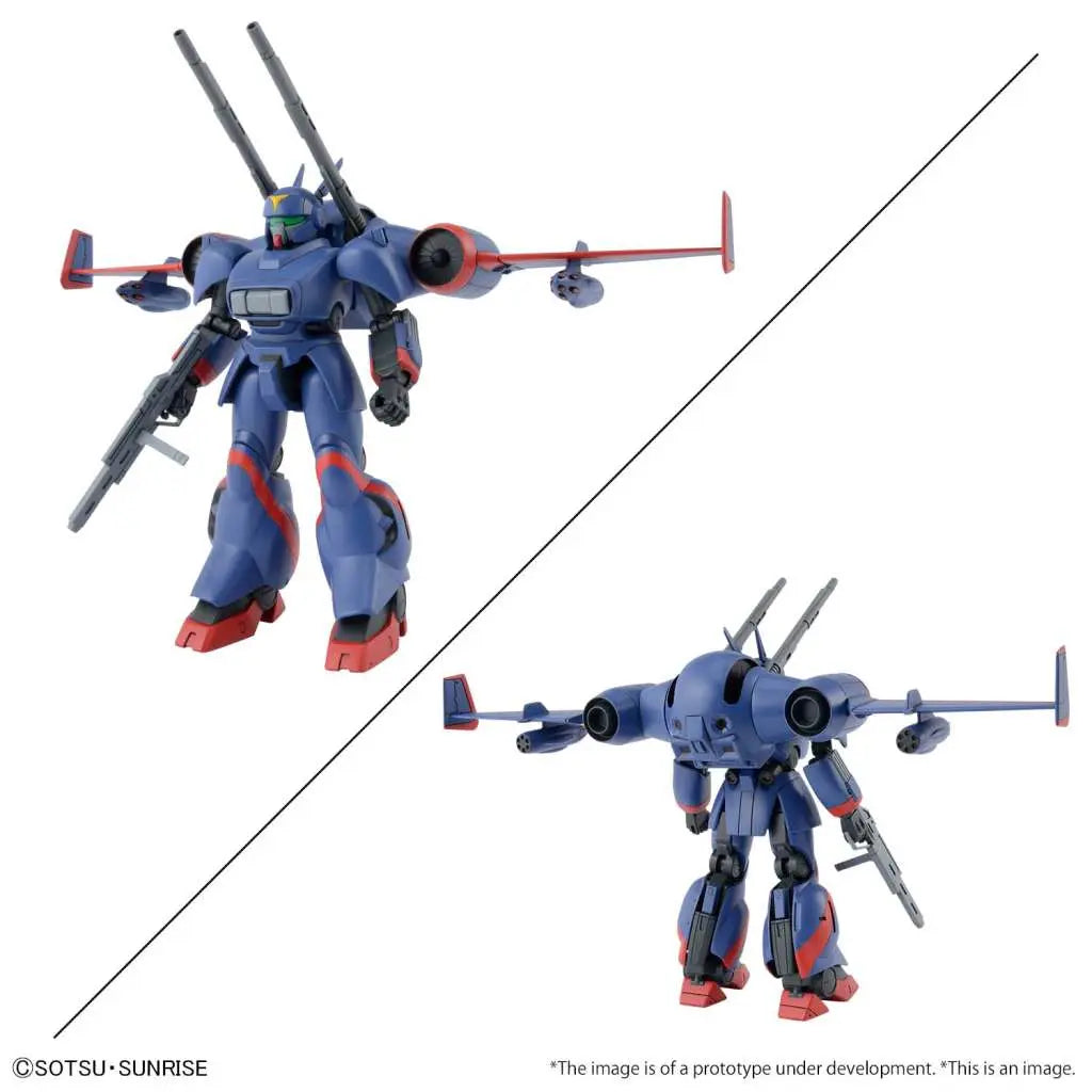 Hg Dragonar Set