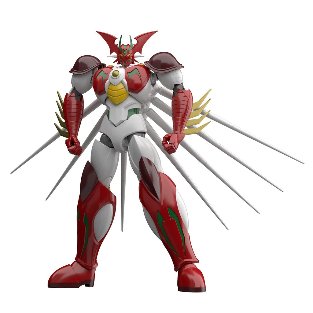 HG Getter ARC
