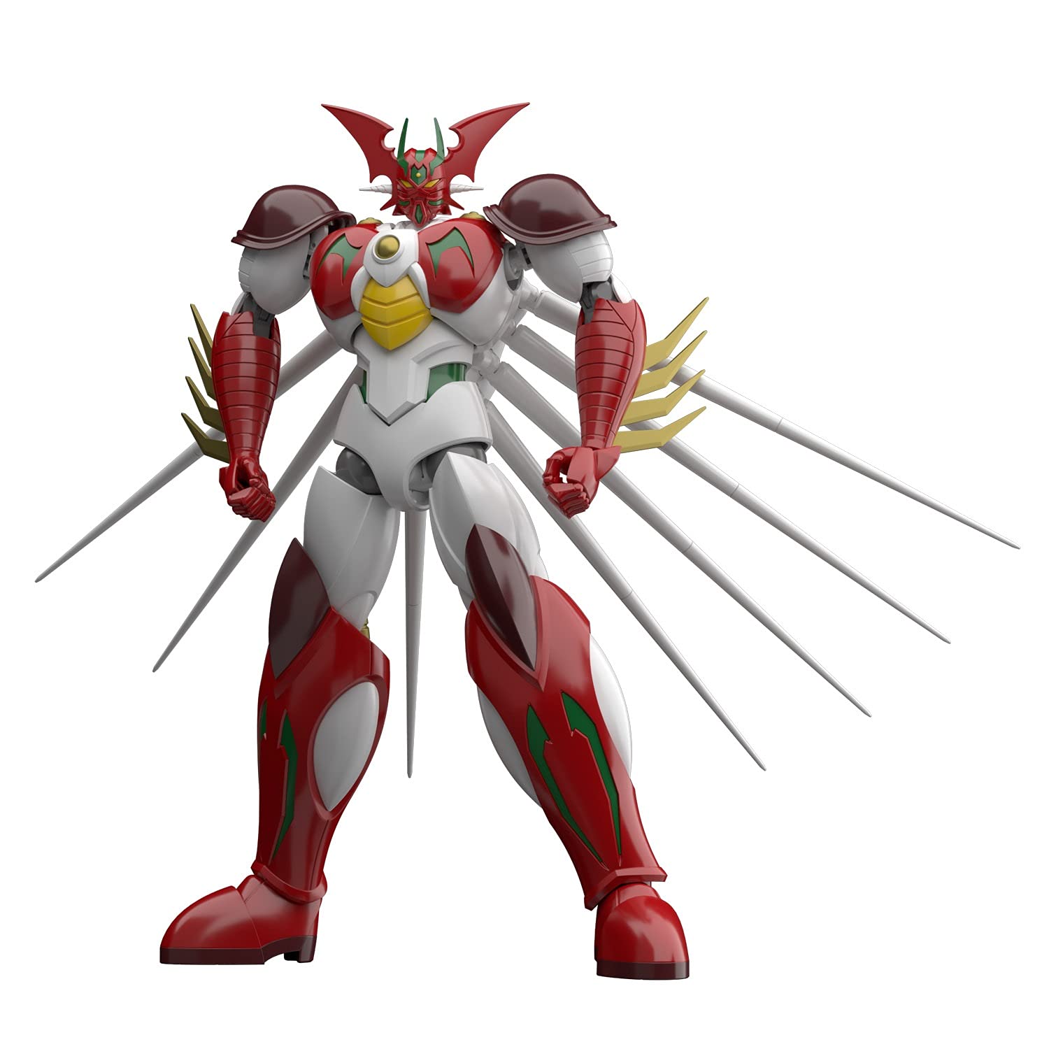 HG Getter ARC
