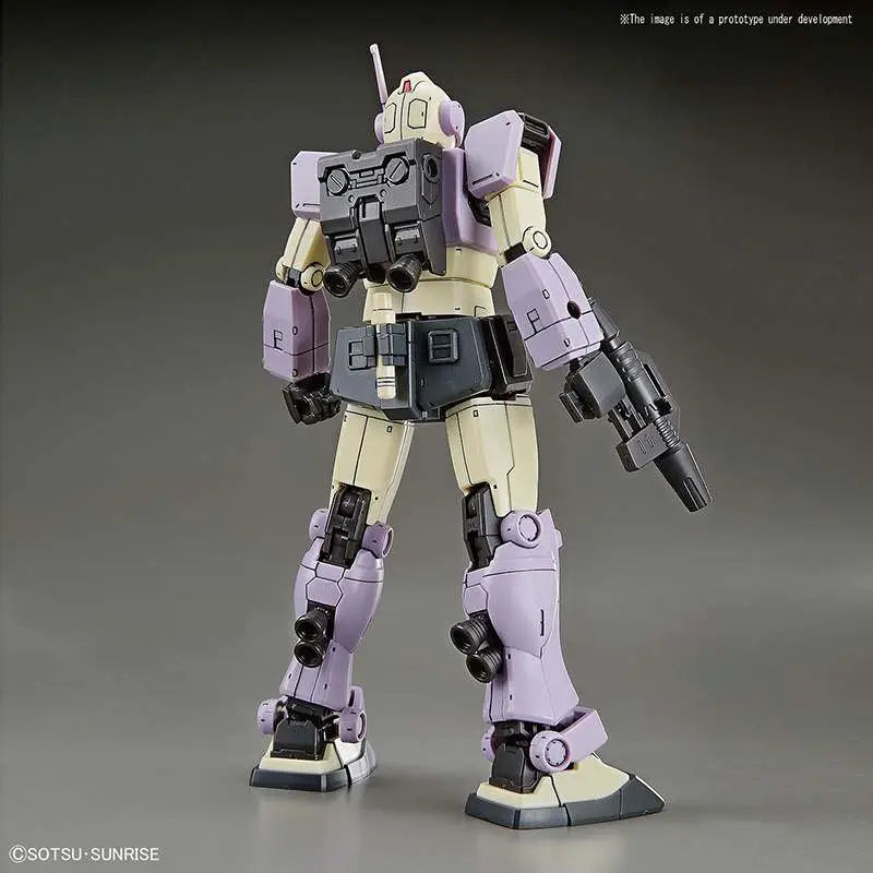 GM Intercept custom