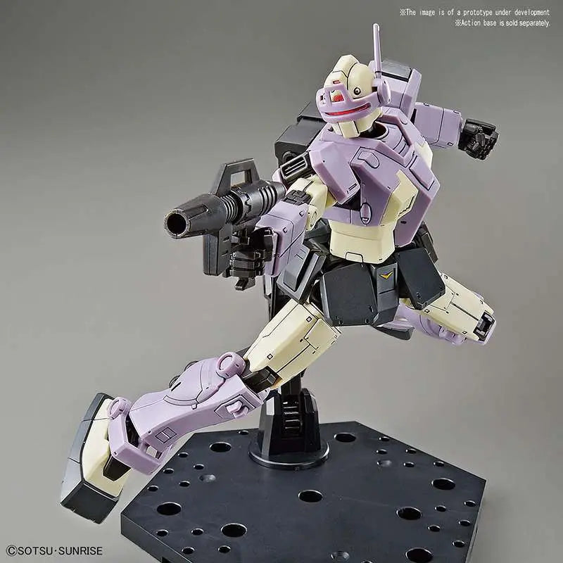 GM Intercept custom