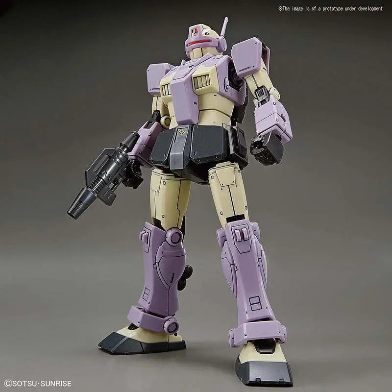 GM Intercept custom