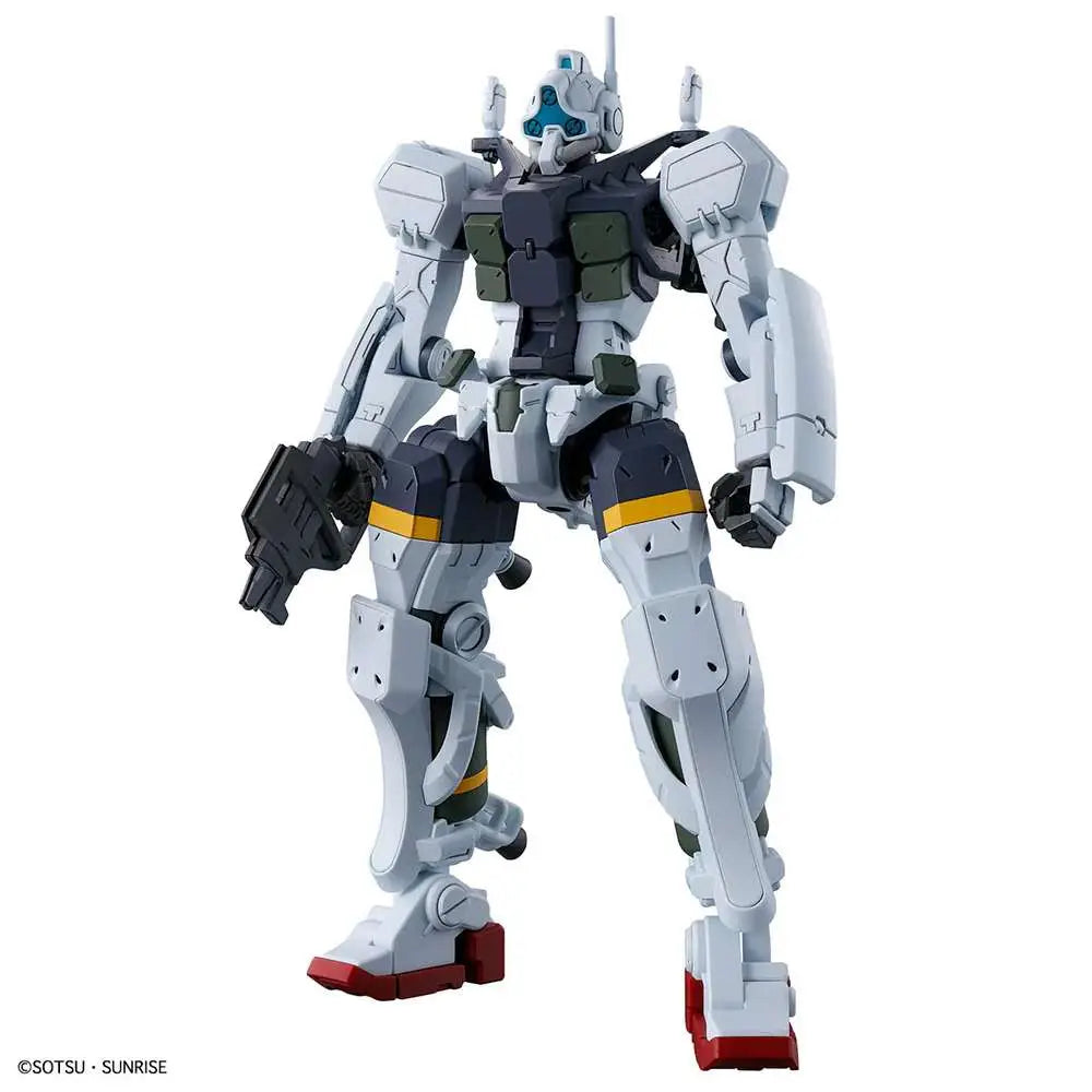 Hg Gms-01 Bocata Gelgoog