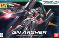 GNR-101A GN Archer (Gun Archer) HG