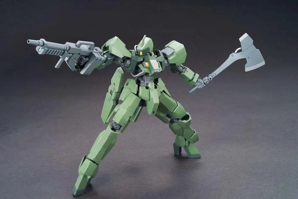 Graze HG by Bandai