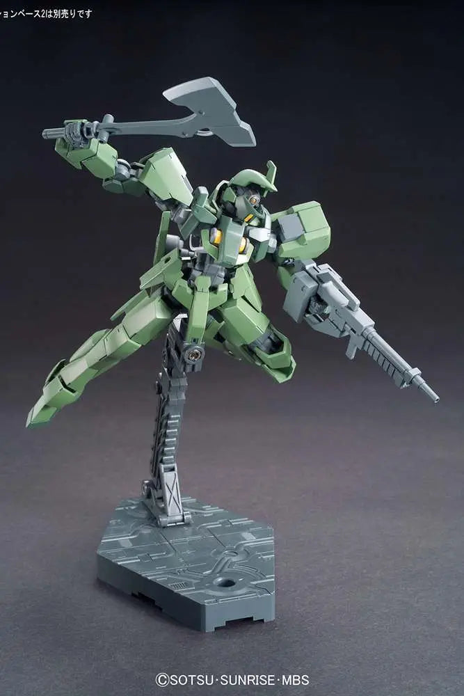 Graze HG by Bandai