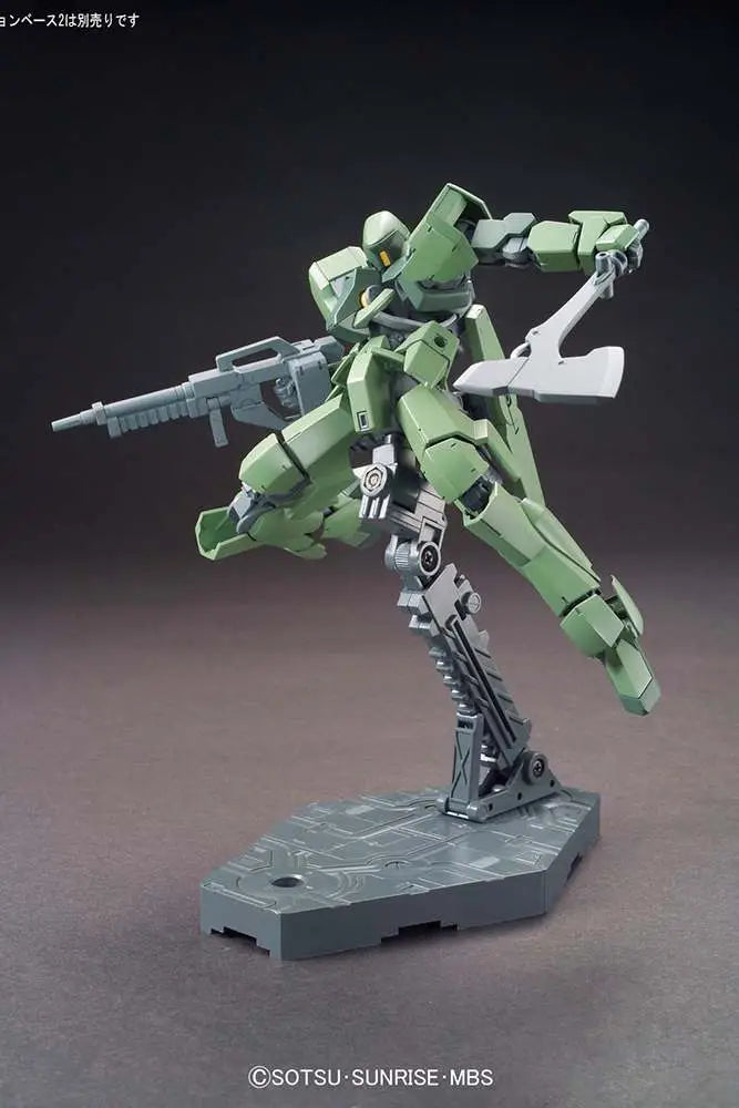 Graze HG by Bandai