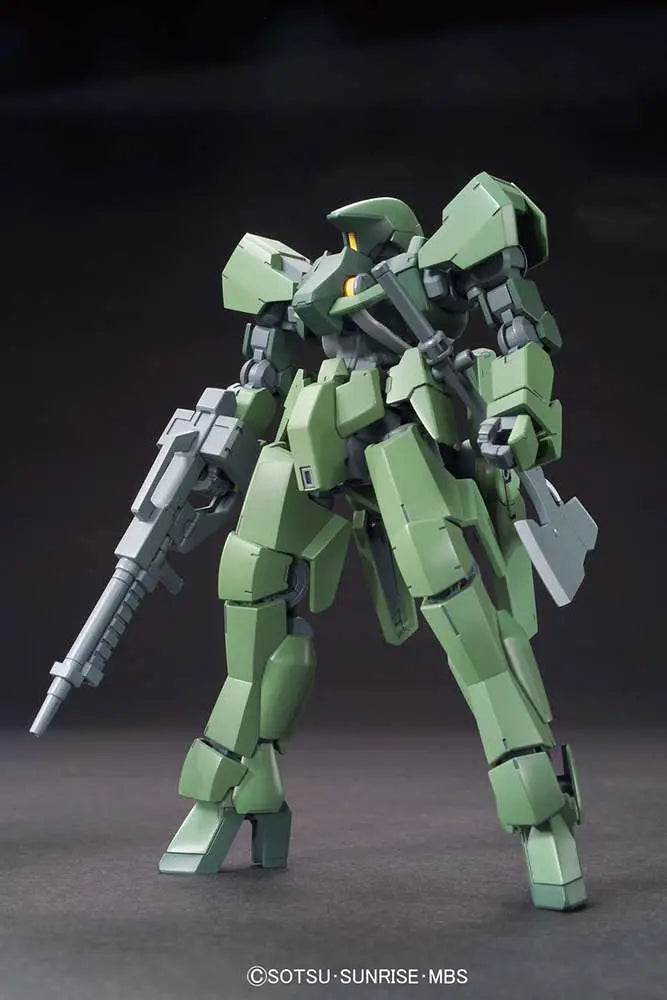 Graze HG by Bandai