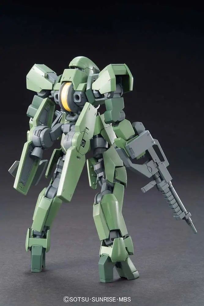 Graze HG by Bandai