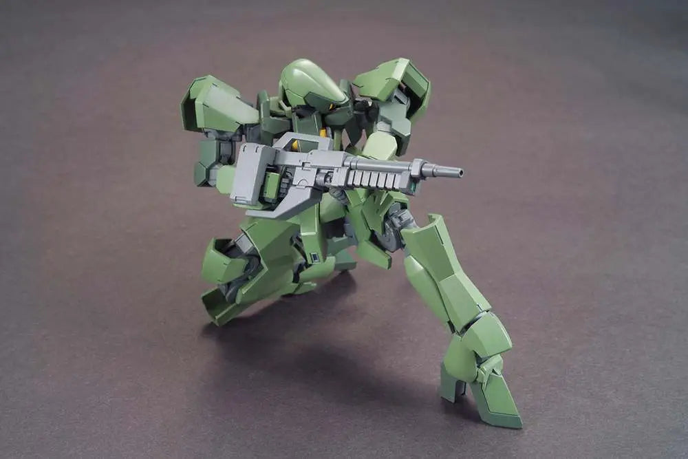 Graze HG by Bandai