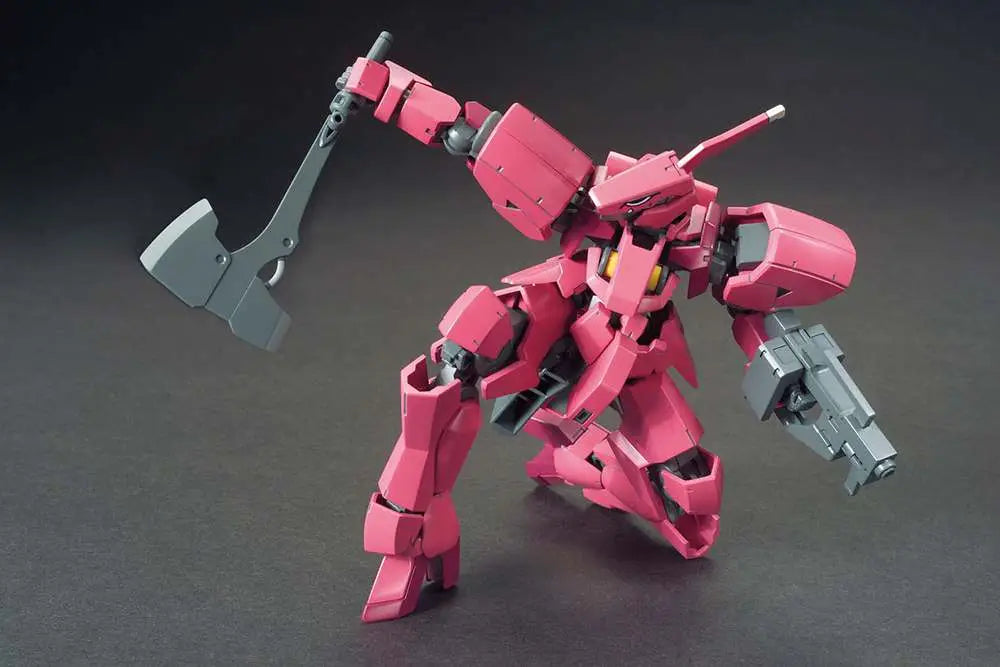 Graze custom II Ryusei-go