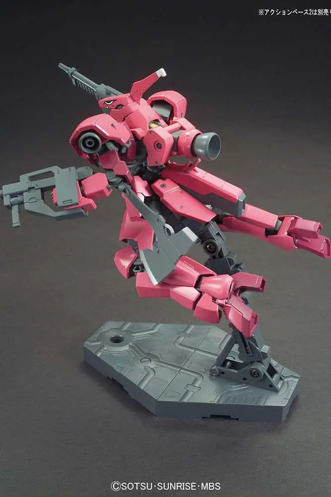 Graze custom II Ryusei-go