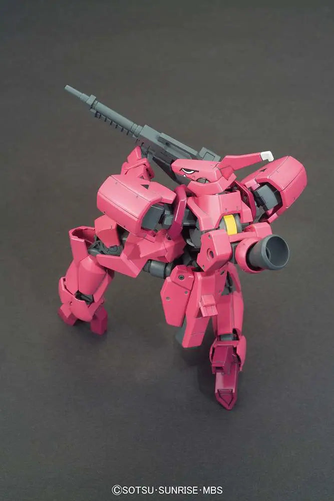 Graze custom II Ryusei-go
