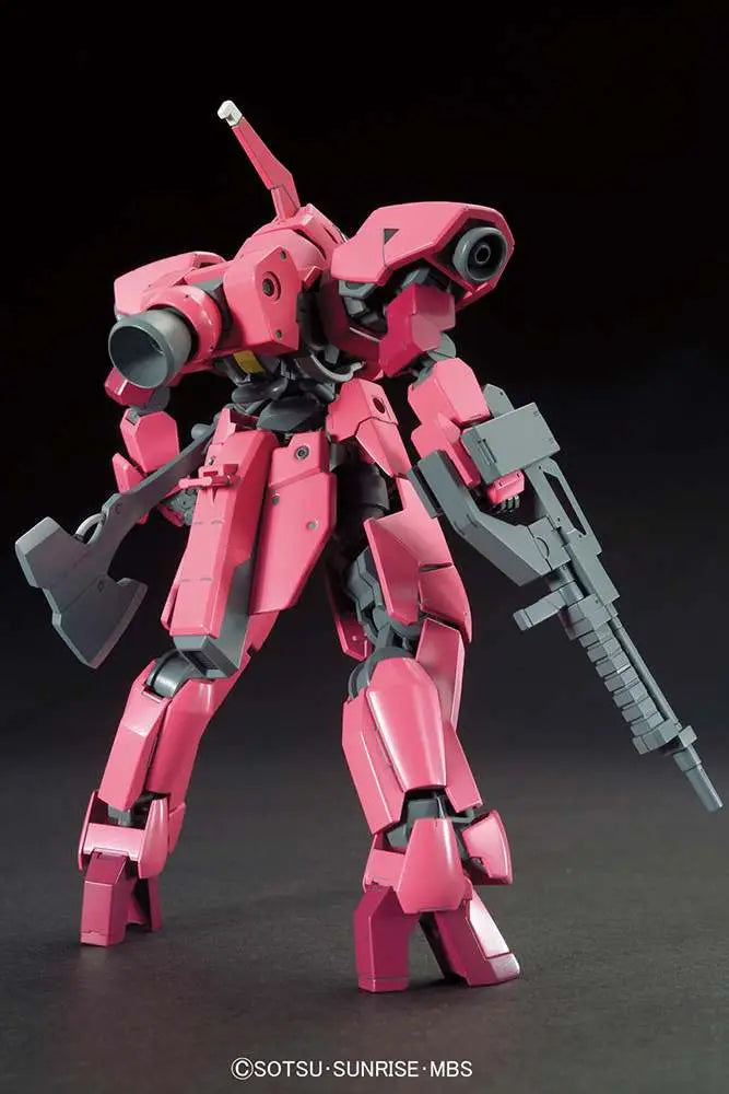Graze custom II Ryusei-go