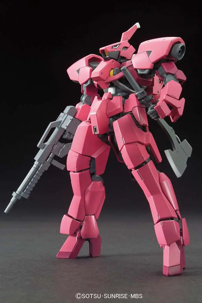 Graze custom II Ryusei-go