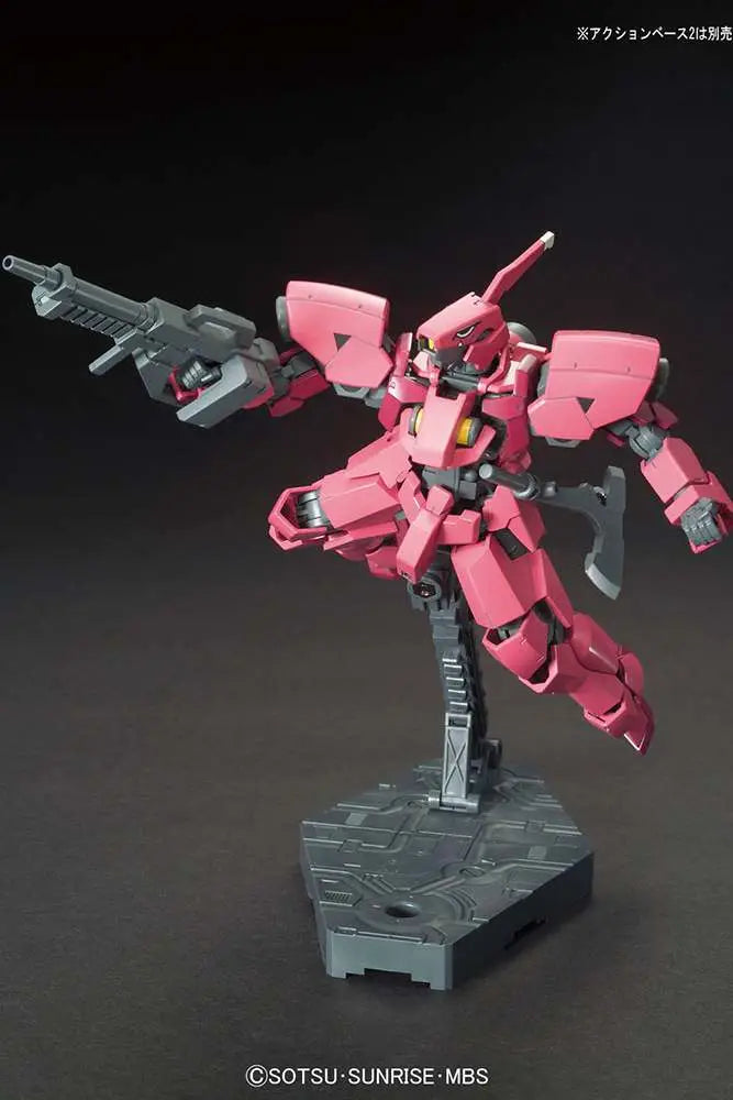 Graze custom II Ryusei-go