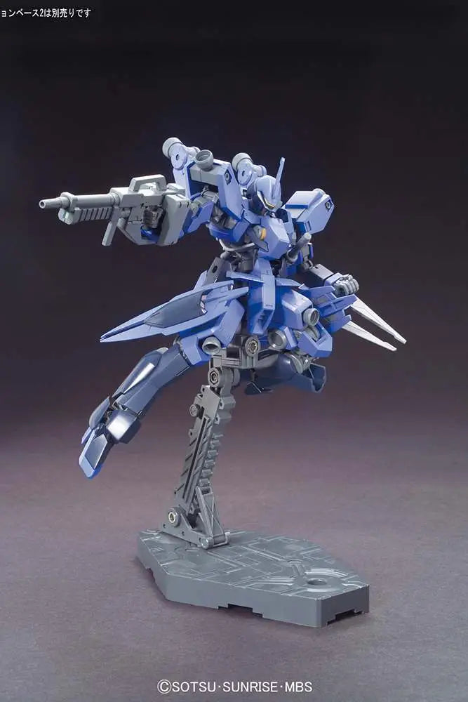 Graze High Mobility comm type