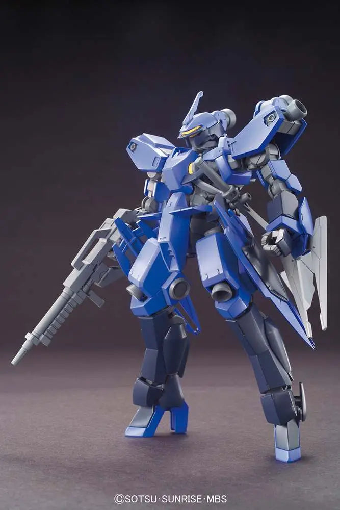 Graze High Mobility comm type