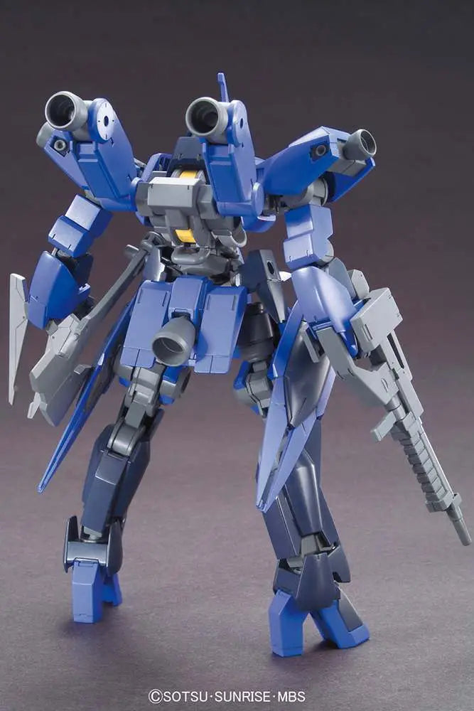 Graze High Mobility comm type