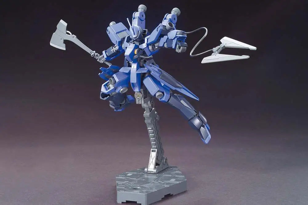 Graze High Mobility comm type