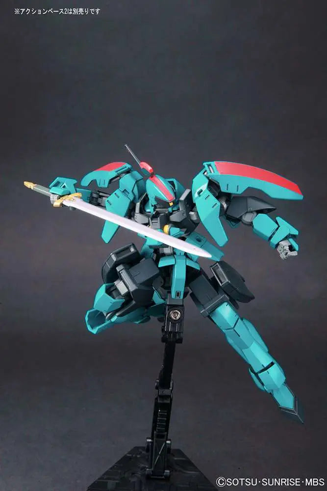 Graze Ritter Carta Custom HG