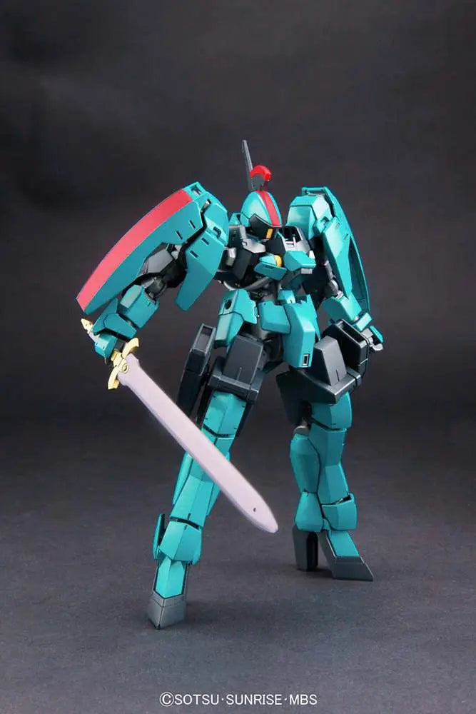 Graze Ritter Carta Custom HG