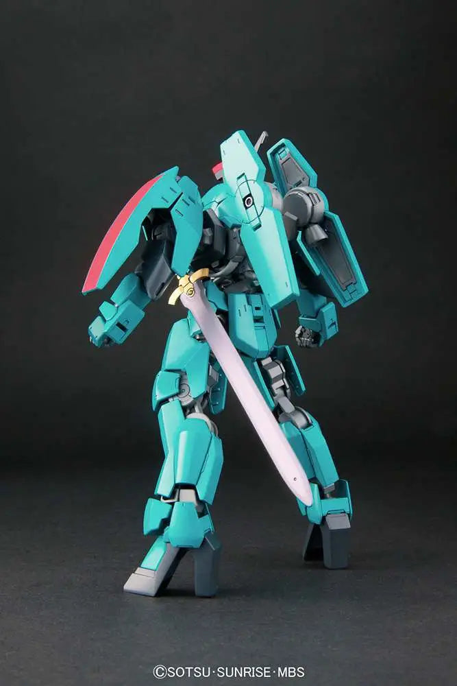 Graze Ritter Carta Custom HG