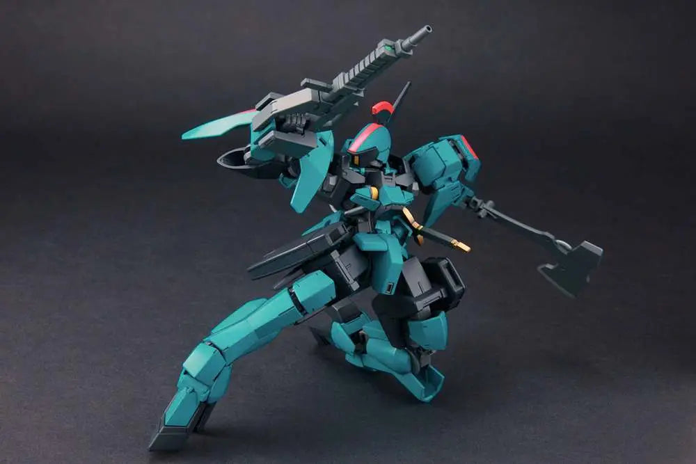 Graze Ritter Carta Custom HG