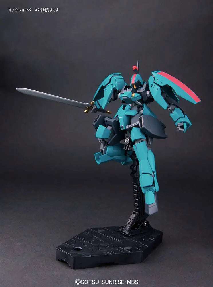 Graze Ritter Carta Custom HG